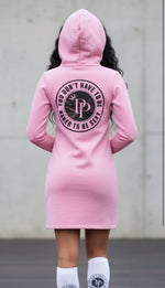 Load image into Gallery viewer, Princess Hoodie Dress
