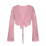 Load image into Gallery viewer, Sheer Cover- Up Monogram Collection
