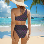 Load image into Gallery viewer, West Side Monogram Two-Piece
