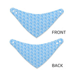 Load image into Gallery viewer, Proper Pooch Monogram Bandana
