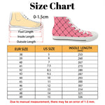 Load image into Gallery viewer, Proper Princess Kicks Monogram Universal Collection
