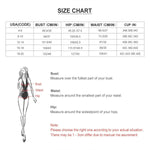 Load image into Gallery viewer, Proper n Lace Swimsuit 2 Piece
