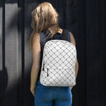 Load image into Gallery viewer, Princess Pattern Backpack
