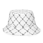 Load image into Gallery viewer, Proper Princess Pattern Bucket Hat
