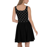 Load image into Gallery viewer, Princess Skater Dress
