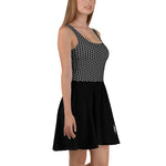 Load image into Gallery viewer, Princess Skater Dress
