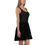 Load image into Gallery viewer, Princess Skater Dress
