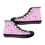 Load image into Gallery viewer, Proper Princess Kicks Pink Signature Universal Collection
