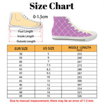 Load image into Gallery viewer, Proper Princess Kicks Monogram Multi Universal Collection
