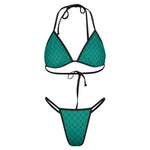Load image into Gallery viewer, Hearts Desire Monogram Collection
