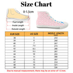 Load image into Gallery viewer, Proper Princess Kicks White Signature Multi Universal Collection
