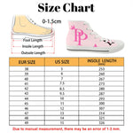 Load image into Gallery viewer, Proper Princess Kicks Pink Signature Universal Collection
