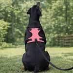 Load image into Gallery viewer, Monogram Pooch in Pink
