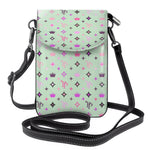Load image into Gallery viewer, Crossbody Cell &amp; Go Signature Collection
