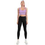 Load image into Gallery viewer, Grace &amp; Grit Yoga Top Monogram
