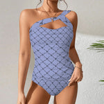 Load image into Gallery viewer, The Unapologetic Monogram Suit
