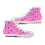 Load image into Gallery viewer, Proper Princess Kicks Pink Signature Universal Collection
