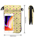 Load image into Gallery viewer, Crossbody Cell &amp; Go Signature
