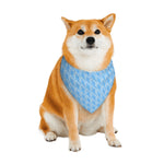 Load image into Gallery viewer, Proper Pooch Monogram Bandana
