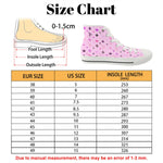 Load image into Gallery viewer, Proper Princess Kicks Pink Signature Universal Collection
