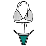 Load image into Gallery viewer, Hearts Desire Monogram Collection
