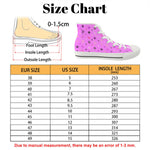 Load image into Gallery viewer, Proper Princess Kicks Pink Signature Universal Collection
