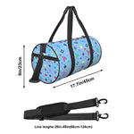 Load image into Gallery viewer, Proper Princess Signature Duffel
