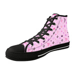 Load image into Gallery viewer, Proper Princess Kicks Pink Signature Universal Collection
