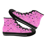 Load image into Gallery viewer, Proper Princess Kicks Pink Signature Universal Collection
