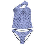 Load image into Gallery viewer, The Unapologetic Monogram Suit
