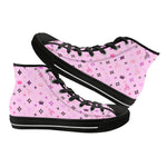 Load image into Gallery viewer, Proper Princess Kicks Pink Signature Universal Collection
