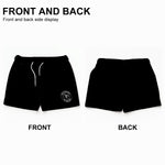 Load image into Gallery viewer, On Your Soul Beach Shorts
