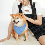 Load image into Gallery viewer, Proper Pooch Bandana Signature Collection
