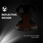 Load image into Gallery viewer, Monogram Pooch Harness
