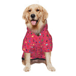 Load image into Gallery viewer, Proper Pooch Hoodie Signature
