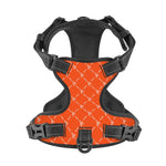 Load image into Gallery viewer, Monogram Pooch Harness
