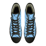 Load image into Gallery viewer, Proper Princess Canvas Trainers Monogram
