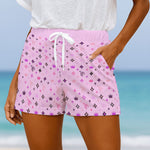 Load image into Gallery viewer, Princess Shorts Signature Collection
