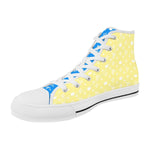 Load image into Gallery viewer, Proper Princess Kicks White Signature Multi Universal Collection
