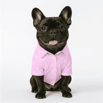 Load image into Gallery viewer, Pooch in Pink Monogram
