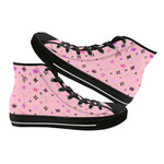 Load image into Gallery viewer, Proper Princess Kicks Pink Signature Universal Collection
