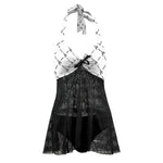 Load image into Gallery viewer, Proper n Lace Swimsuit 2 Piece
