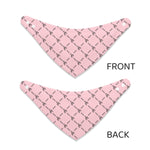 Load image into Gallery viewer, Proper Princess Pooch Monogram Bandana
