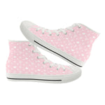 Load image into Gallery viewer, Proper Princess Kicks White Signature Universal Collection
