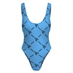 Load image into Gallery viewer, Archangel High-Cut Monogram
