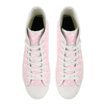 Load image into Gallery viewer, Proper Princess Kicks White Signature Universal Collection
