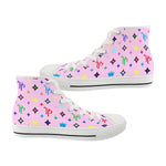 Load image into Gallery viewer, Proper Princess Kicks Signature Pink Collection
