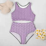 Load image into Gallery viewer, The Royal Unsalted Swimsuit
