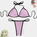 Load image into Gallery viewer, Hearts Desire Monogram Collection

