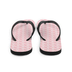 Load image into Gallery viewer, Princess Pink Flip-Flops

